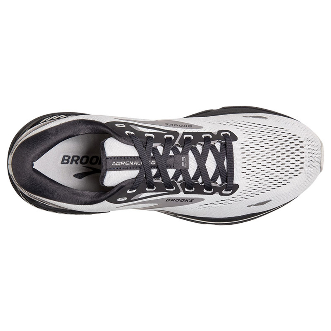 Brooks Men's Adrenaline GTS 23 Supportive Running Shoe