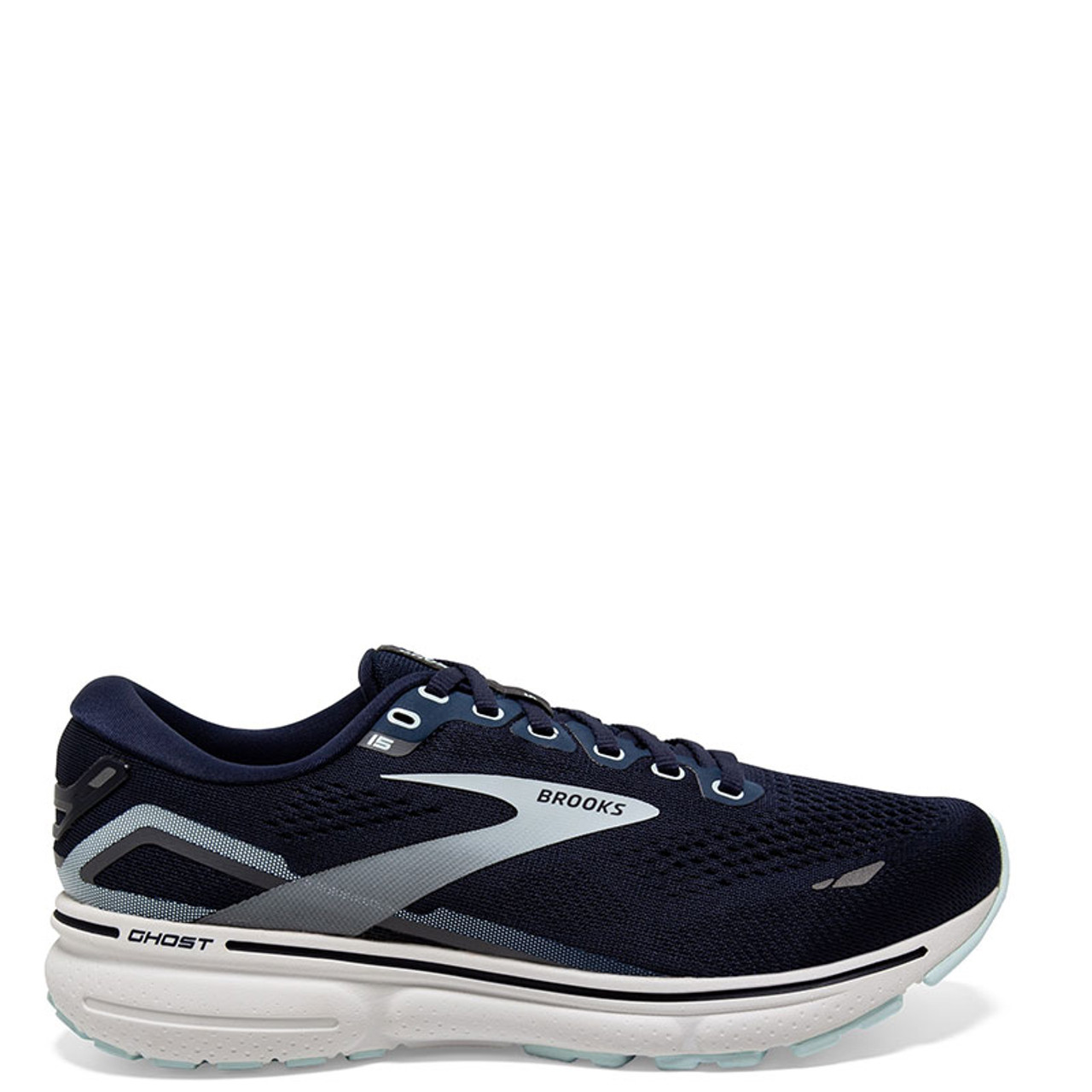 Brooks Men's Ghost 15 Road-Running Shoes