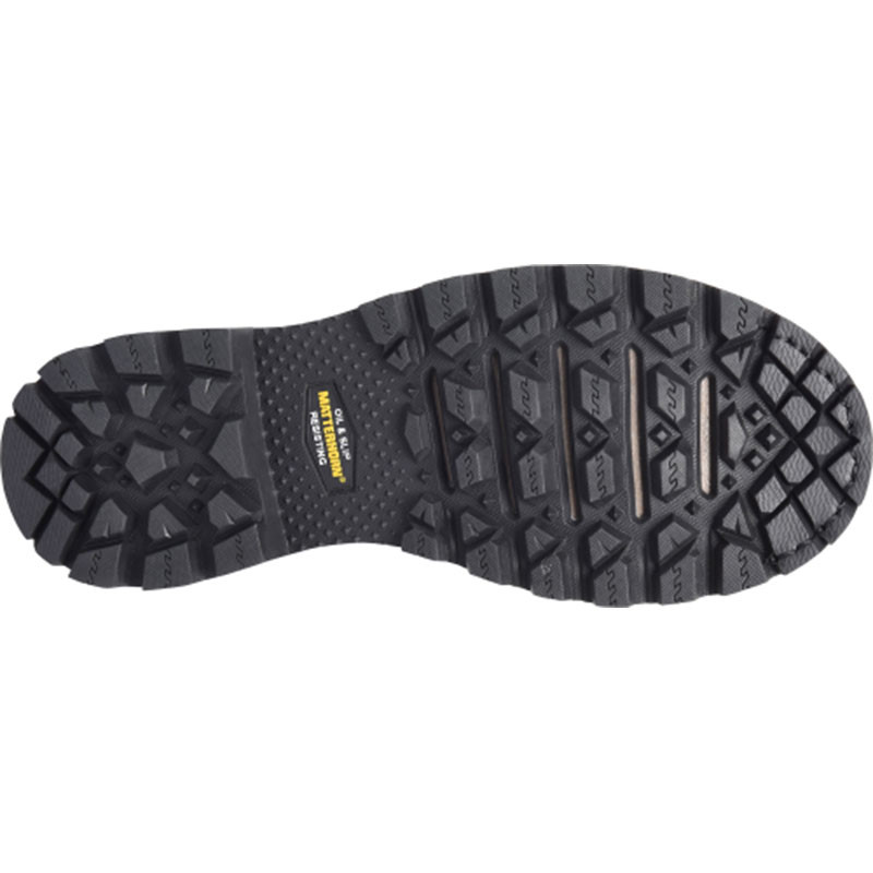 マーモント　ベロア　ブーツ　セット Wolverine MEN'S OVERPASS CARBONMAX® 6