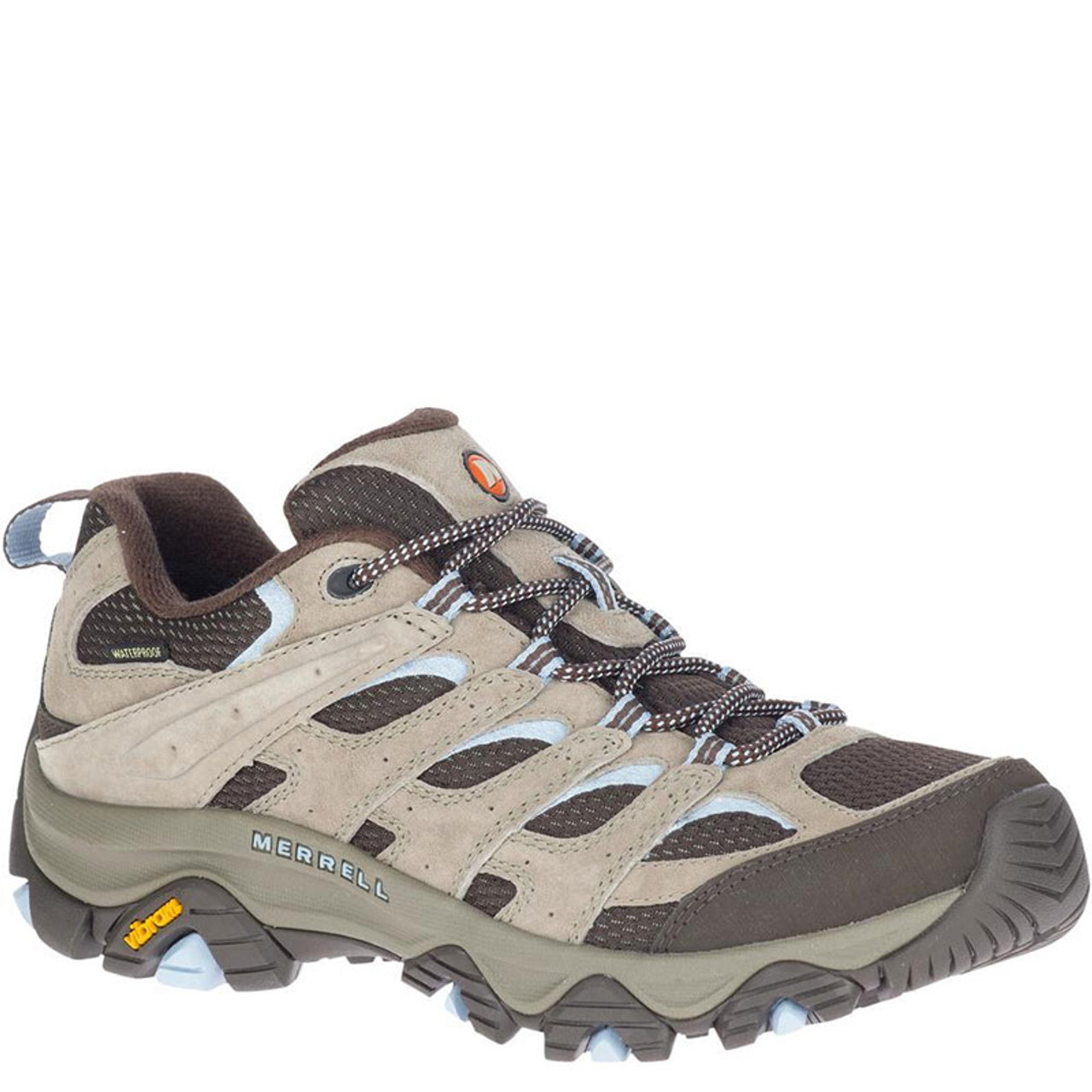 Brindle merrell store performance footwear