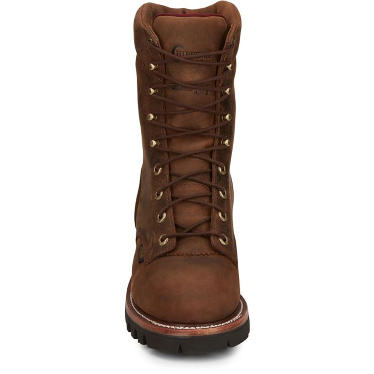 Chippewa 59408 SUPER DNA Soft Toe 400g Insulated Super Logger