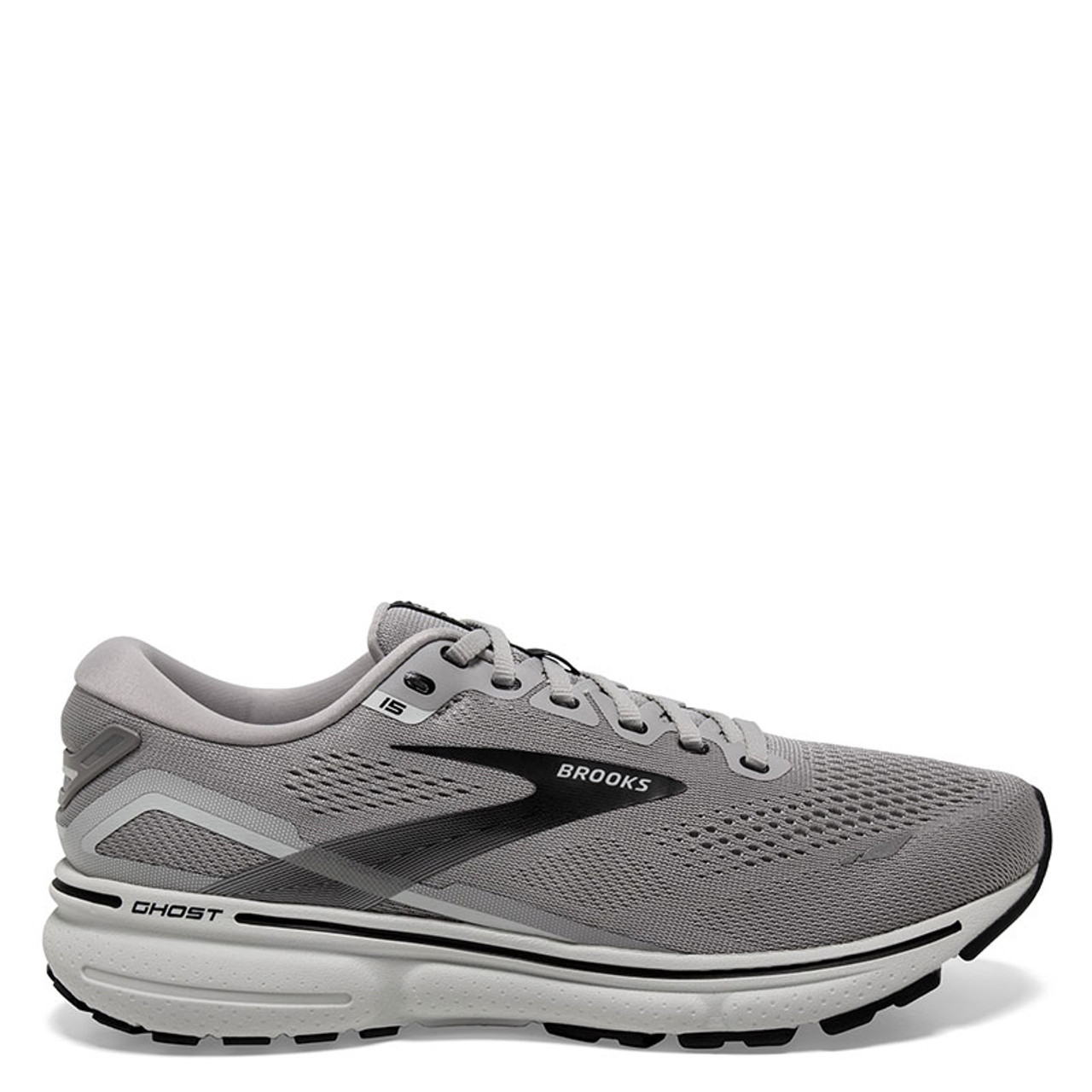 Brooks ghost men's running on sale shoes