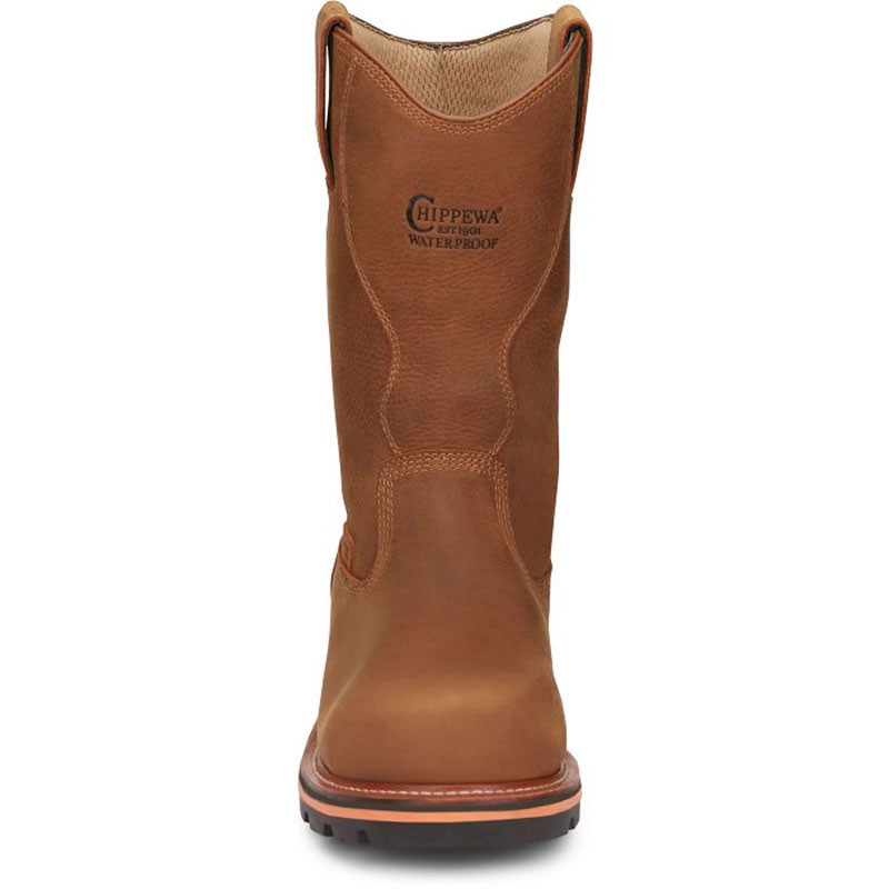 Chippewa TH1041 THUNDERSTRUCK 11