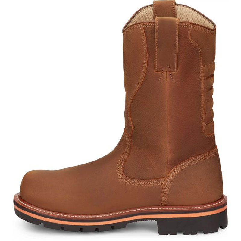 Chippewa TH1041 THUNDERSTRUCK 11