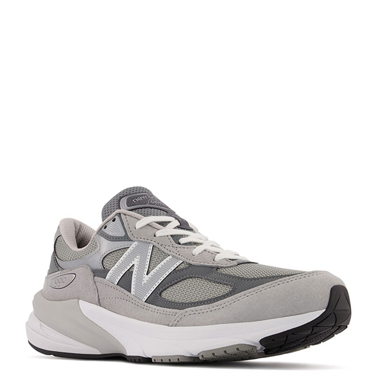 New Balance MADE in USA 990v6 Men's Grey Running Shoes - Family Footwear  Center