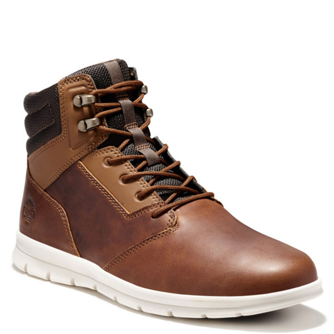 Timberland GRAYDON CHUKKA Boots - Family