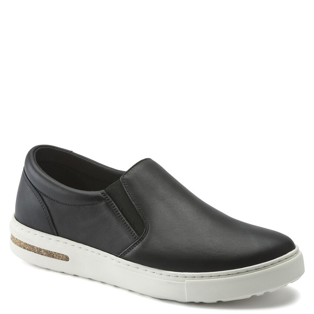 Birkenstock sales bennington black