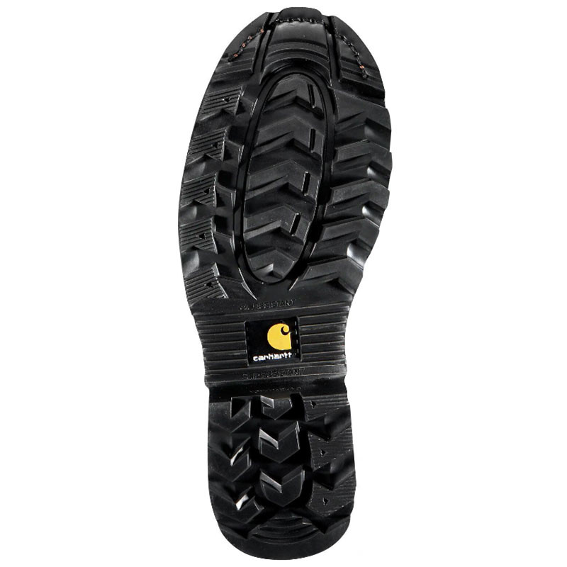 Carhartt CML8360 CLIMBING BOOTS Composite Toe Non-Insulated