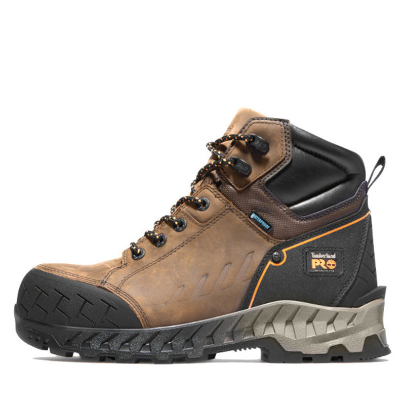 Timberland PRO A225Q214 WORK SUMMIT 6