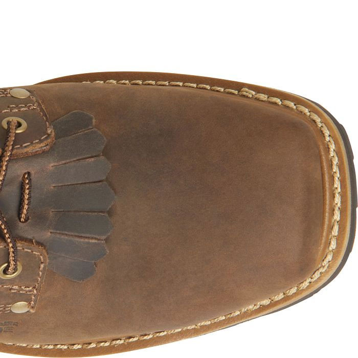 Carolina CA9855 COPPICE Composite Toe Non-Insulated Logger Boots