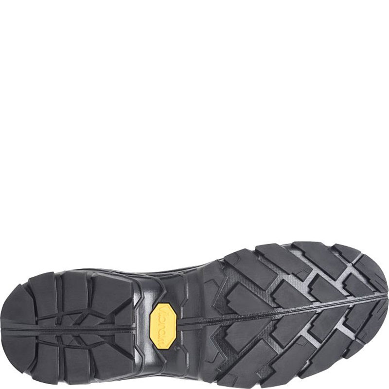 Matterhorn MT2570 MAINSTAY Aluminum Safety Toe Non-Insulated Met