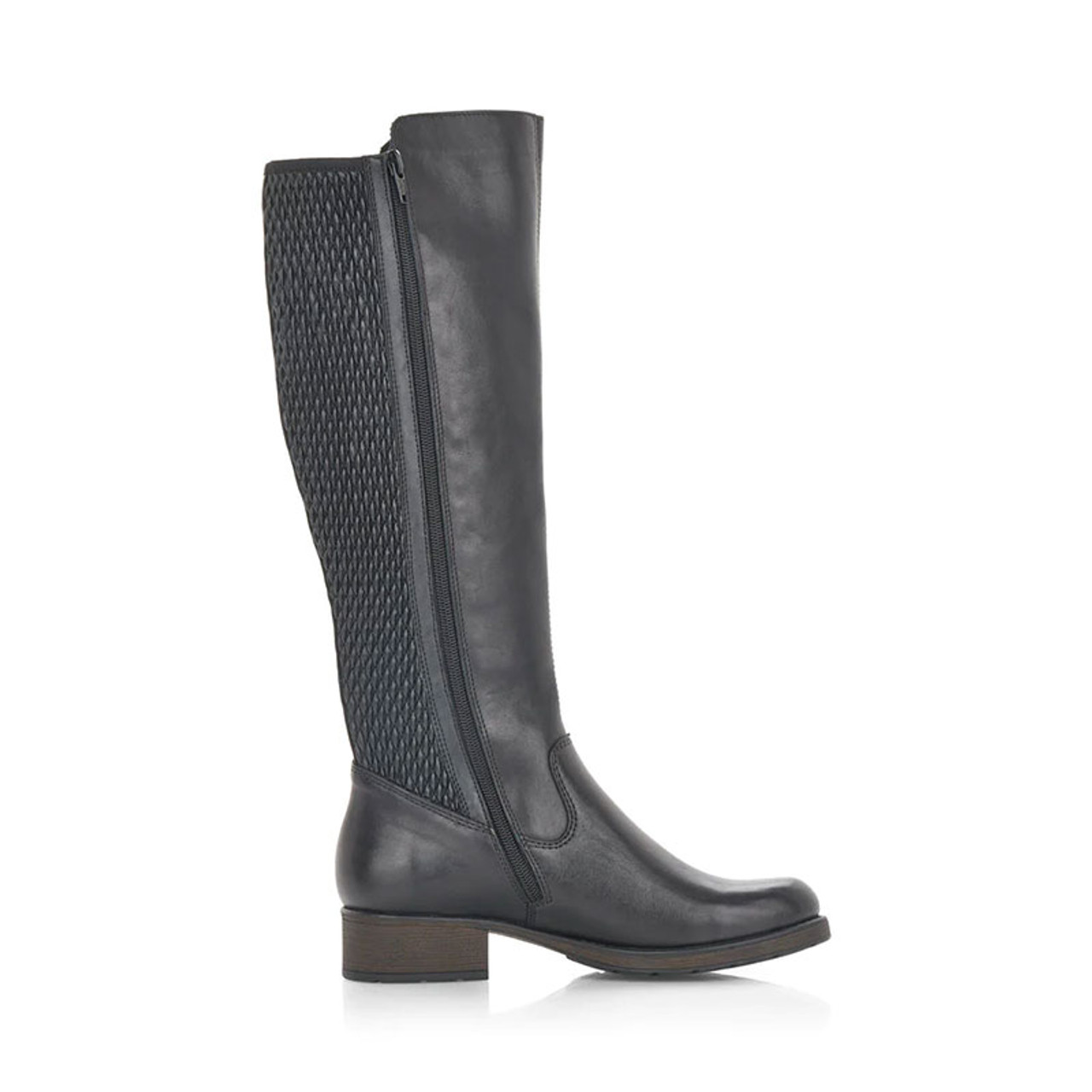 Rieker ladies store long boots