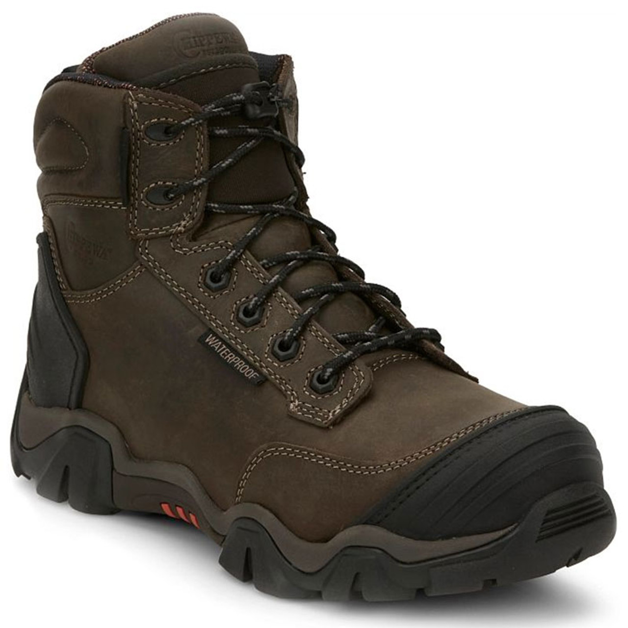 Composite hiking store boots