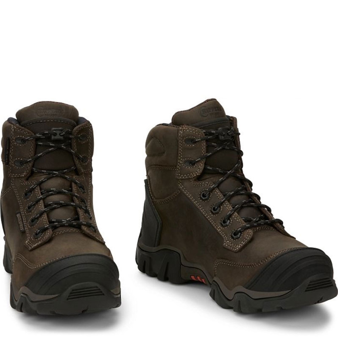 Chippewa AE5004 CROSS TERRAIN Composite Toe 400g Insulated Hiking 