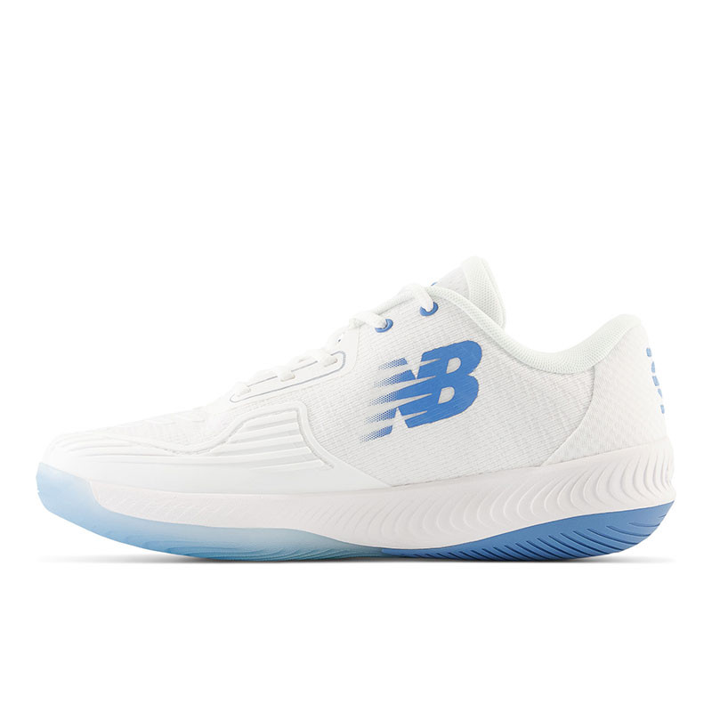 New Balance FUELCELL 996v5 Women's Pickleball Shoes White with