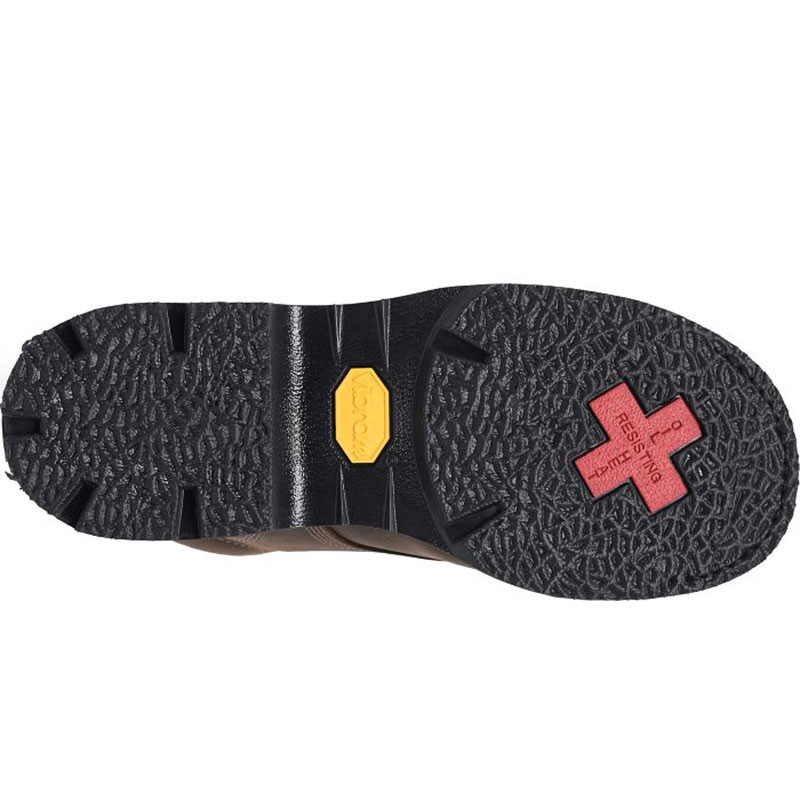 Matterhorn MT2520 INT LO Steel Toe Non-Insulated Met Guard Work
