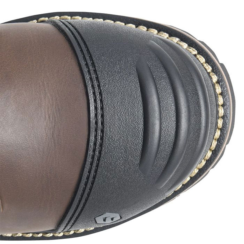 Matterhorn MT2548 I-BEAM Composite Toe Non-Insulated Met Guard