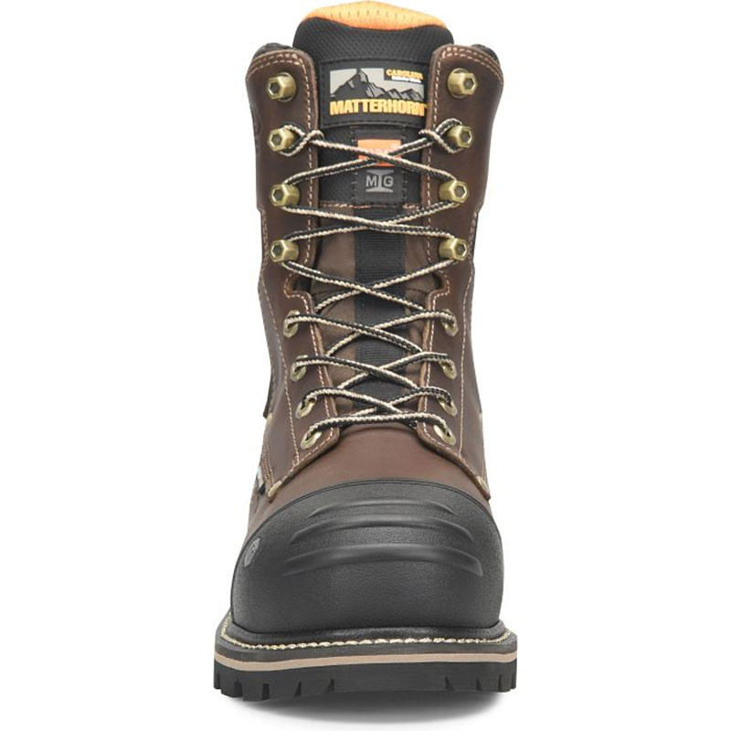 モッキンバード? Matterhorn MT2548 I-BEAM Composite Toe Non-Insulated Met Guard