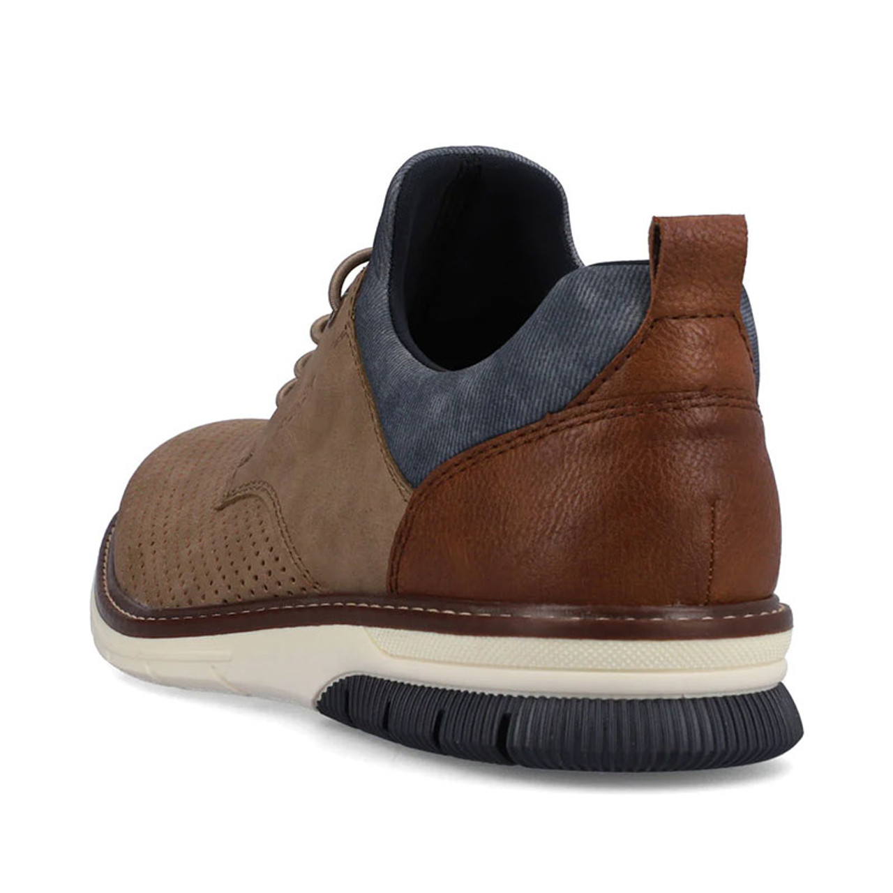 Rieker Buxton メンズシューズ Rieker Buxton Men's Sandals | Charles Clinkard