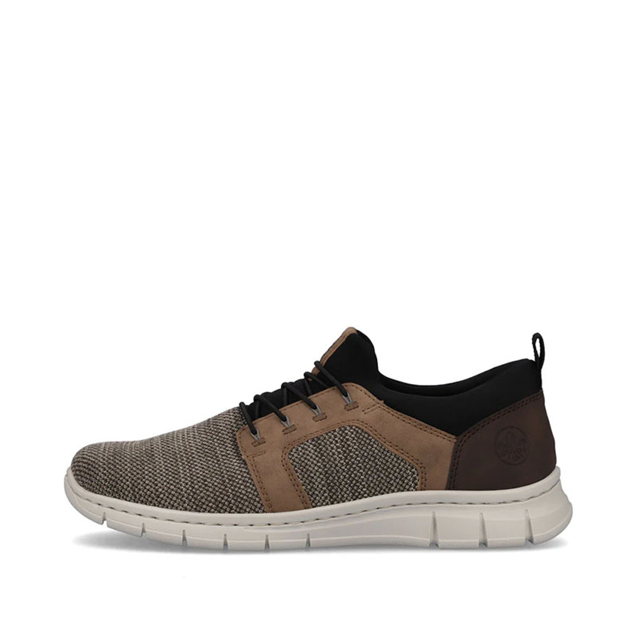 Rieker カーフレングス ブーツ Z7072 Rieker Z7072-00 – Mondano Shoes