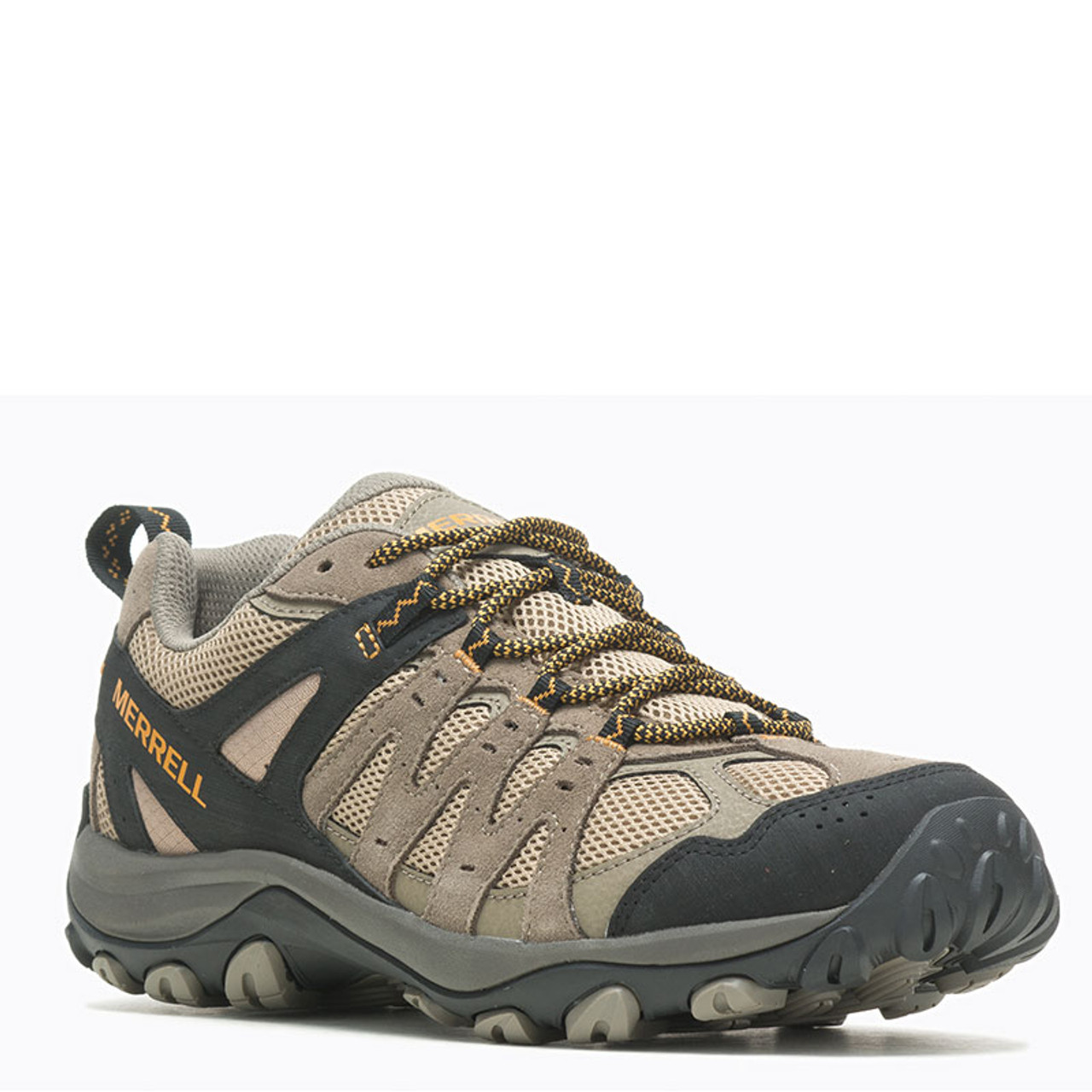 Merrell J037137 Men's ACCENTOR 3 Hikers Pecan - Family Footwear Center