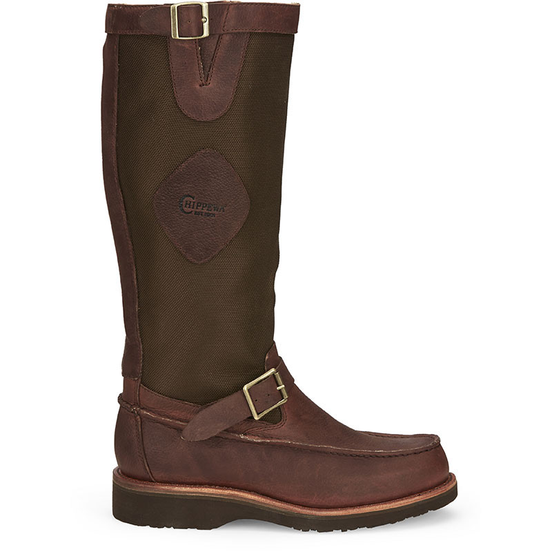 Chippewa 23923 CUTTER 17