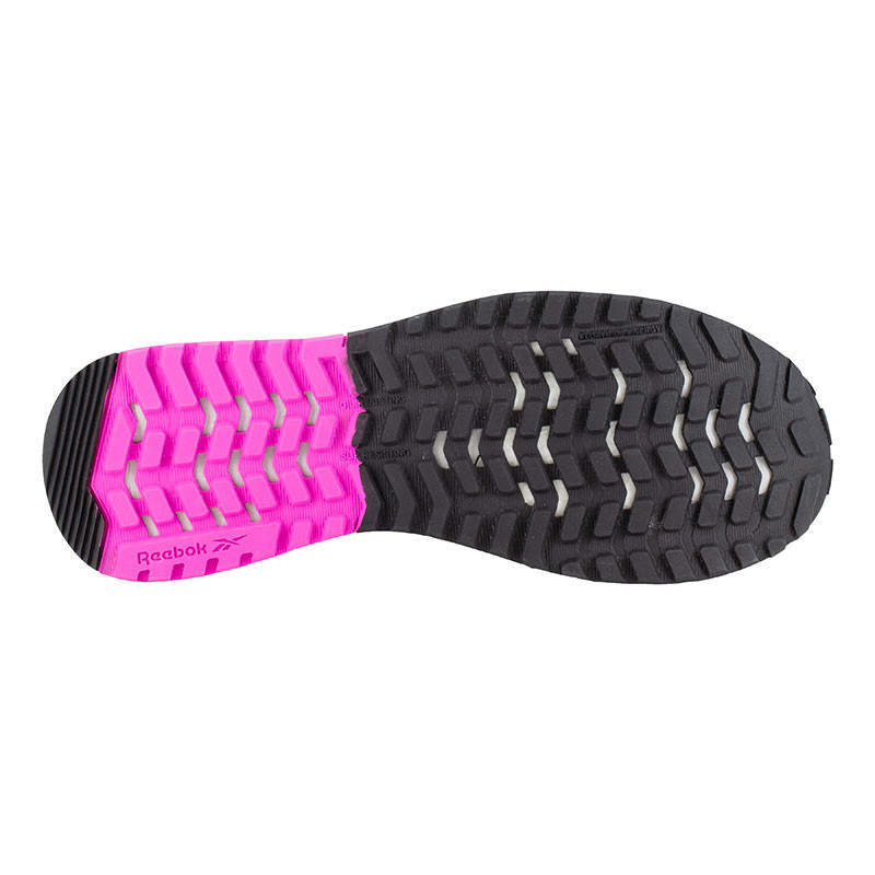 Reebok RB383 NANO X1 ADVENTURE WORK Composite Toe Work Shoes