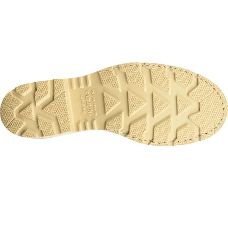 Carolina CA7516 USA UNION MADE FERRIC Steel Toe Non-Insulated Work