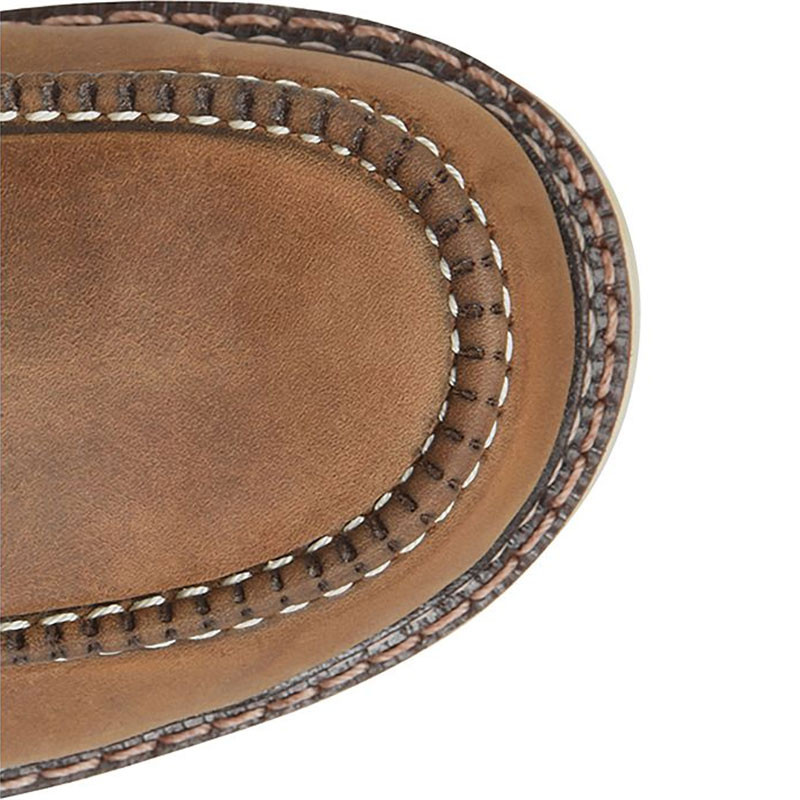 Carolina CA7011 USA UNION MADE AMP Soft Toe Non-Insulated Work