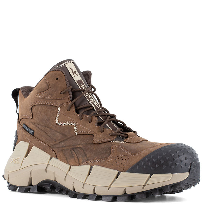 Reebok RB3025 ZIG KINETICA EDGE II WORK Composite Toe Non