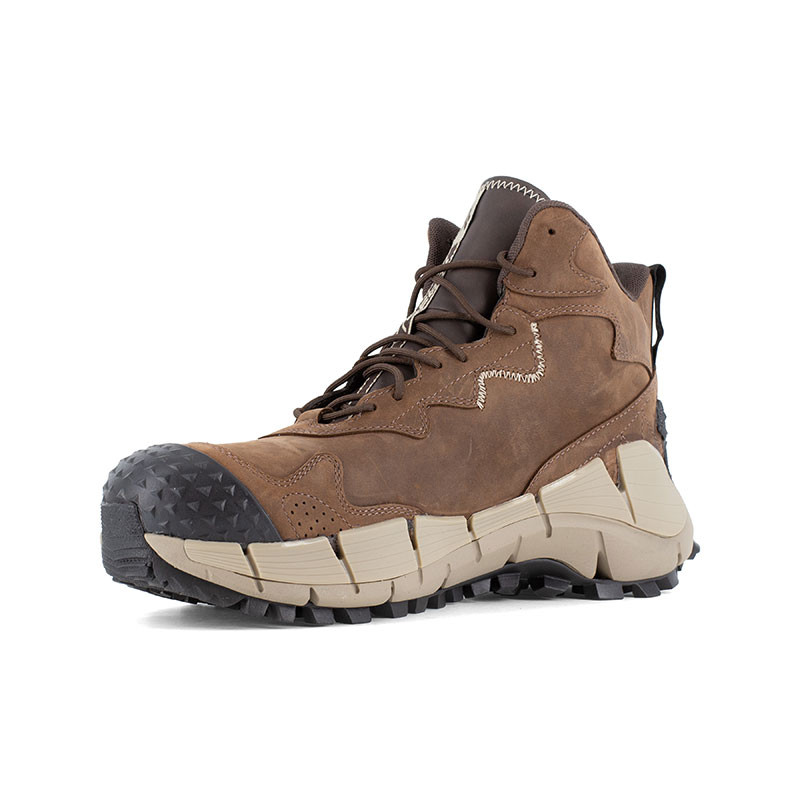 Reebok RB3025 ZIG KINETICA EDGE II WORK Composite Toe Non