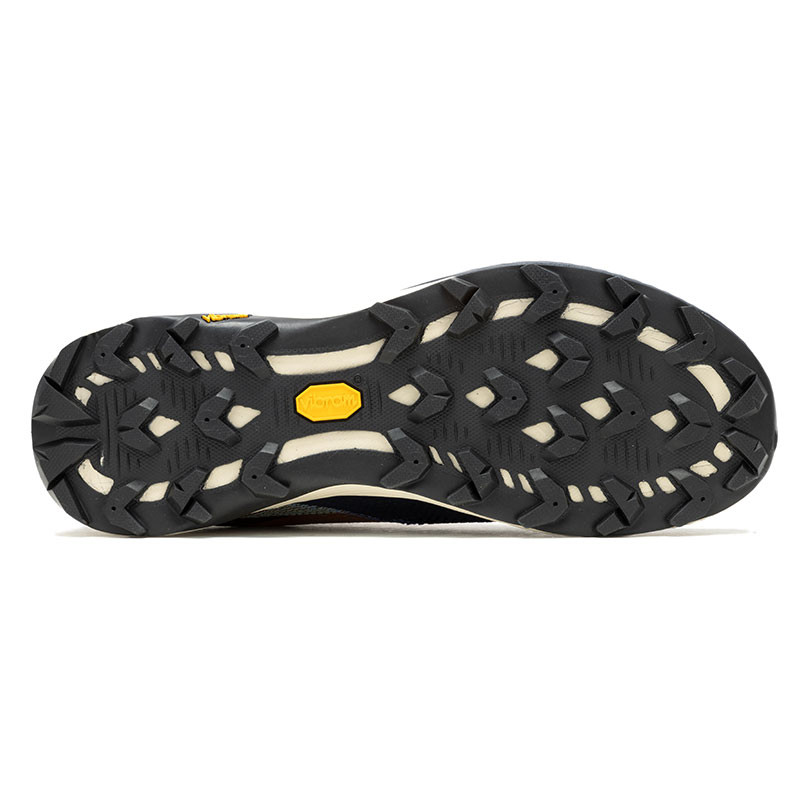 Merrell MTL LONG SKY 2 Trail Running Shoes Nutshell Sea - Family