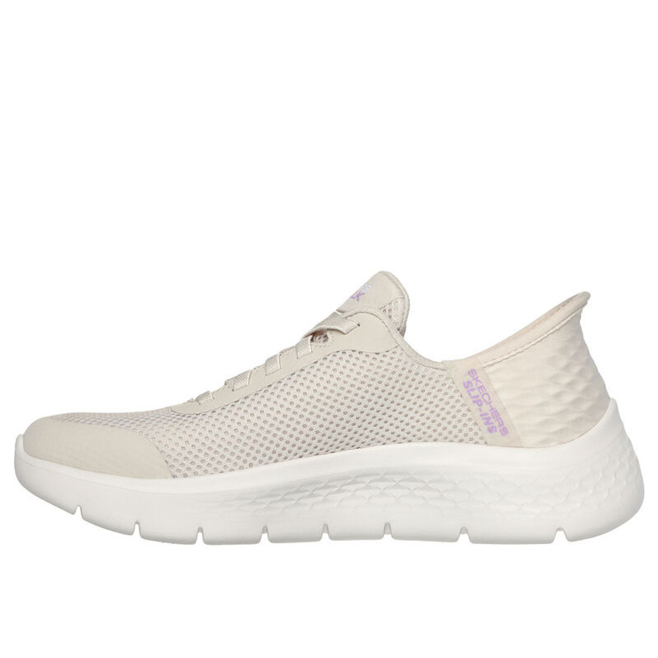 Skechers Slip-ins : GO WALK Flex - Grand Entry Shoes Off