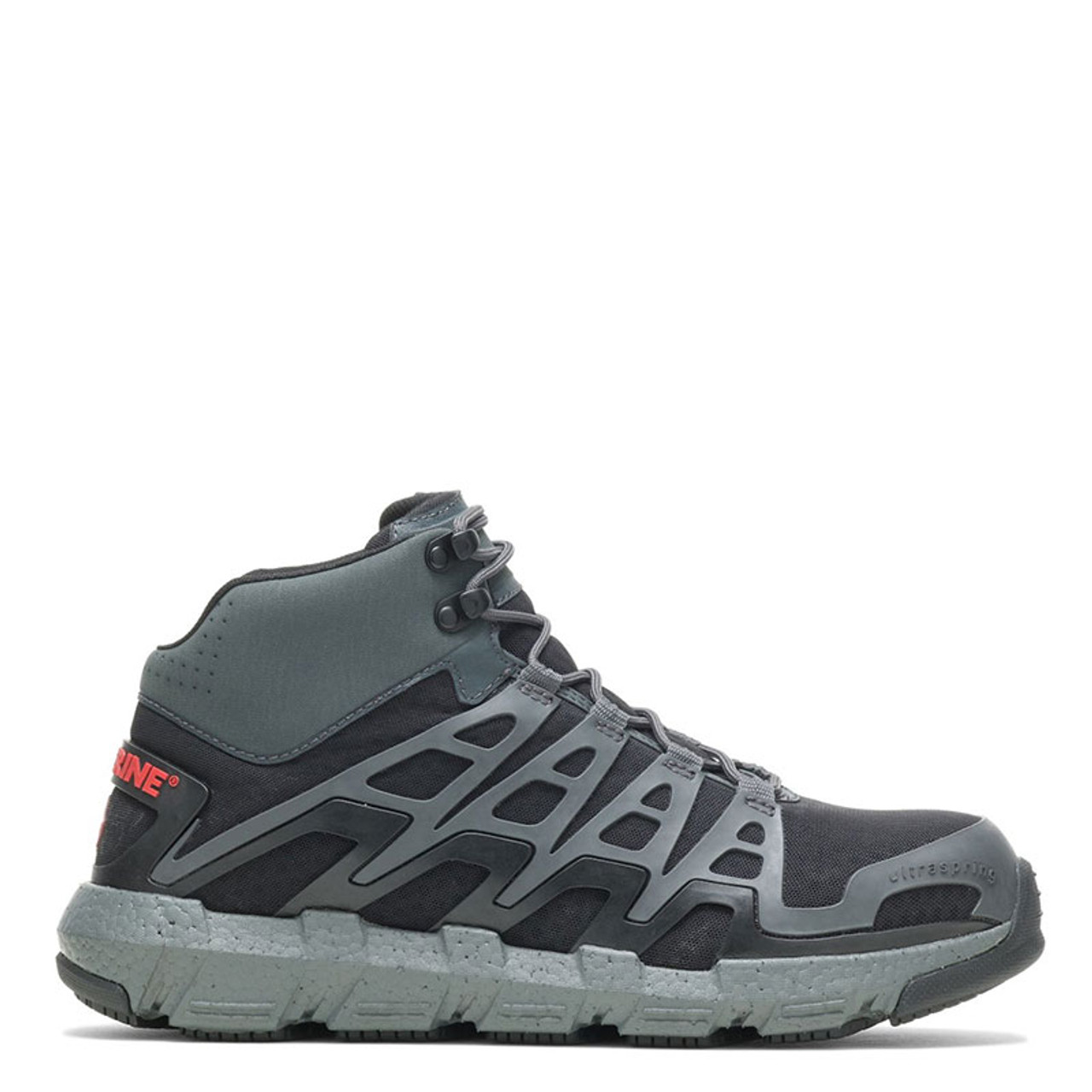 ミュージック Wolverine Amazon.com | Wolverine Rev UltraSpring DuraShocks CarbonMax