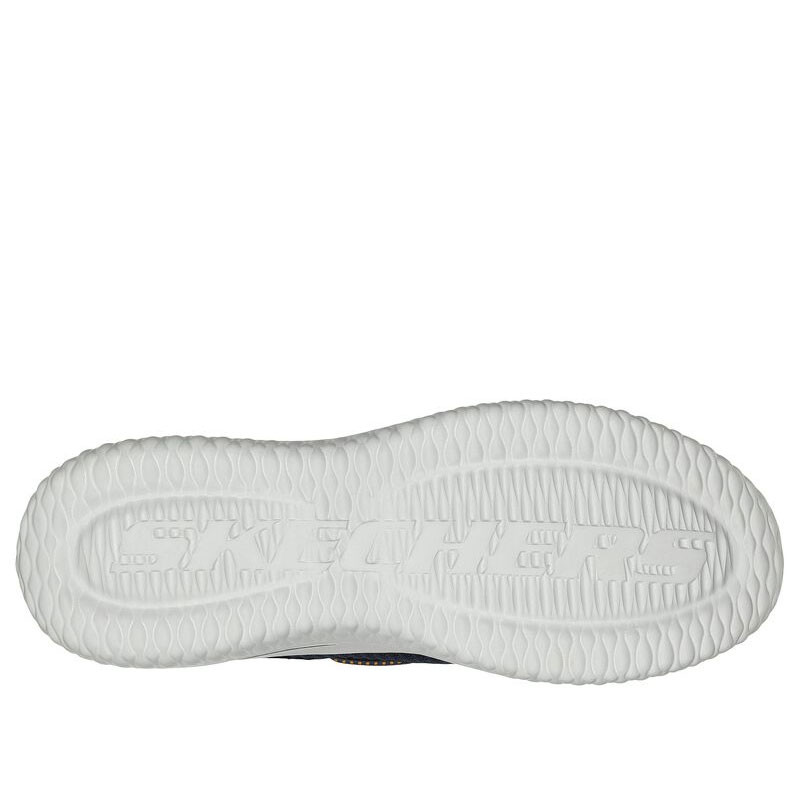 Skechers Slip-ins : DELSON 3.0 - Roth Shoes Navy - Family Footwear