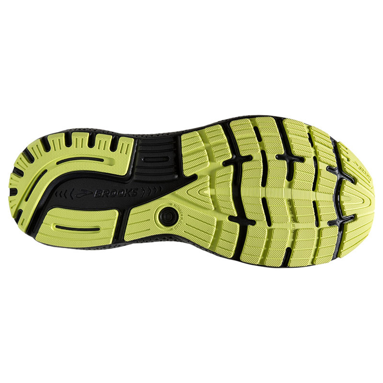 靴 grounds Brooks Ghost 17 Extra Wide Women's Road Running Shoe