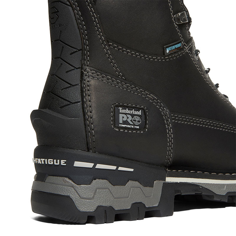 Soft Toe Womens Timberland Steel Toe Work Boots Timberland PRO