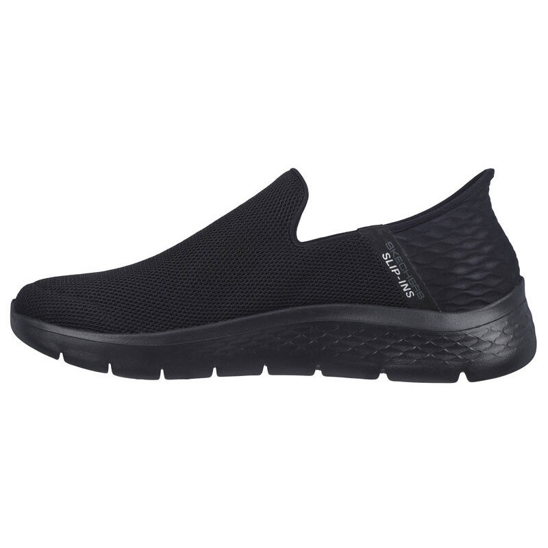 skechers goga max non slip