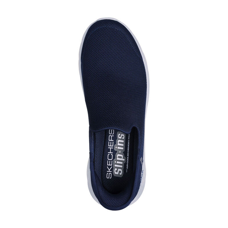 Cooled Memory Foam Best Skechers Go Walk Skechers Slip-ins: GO