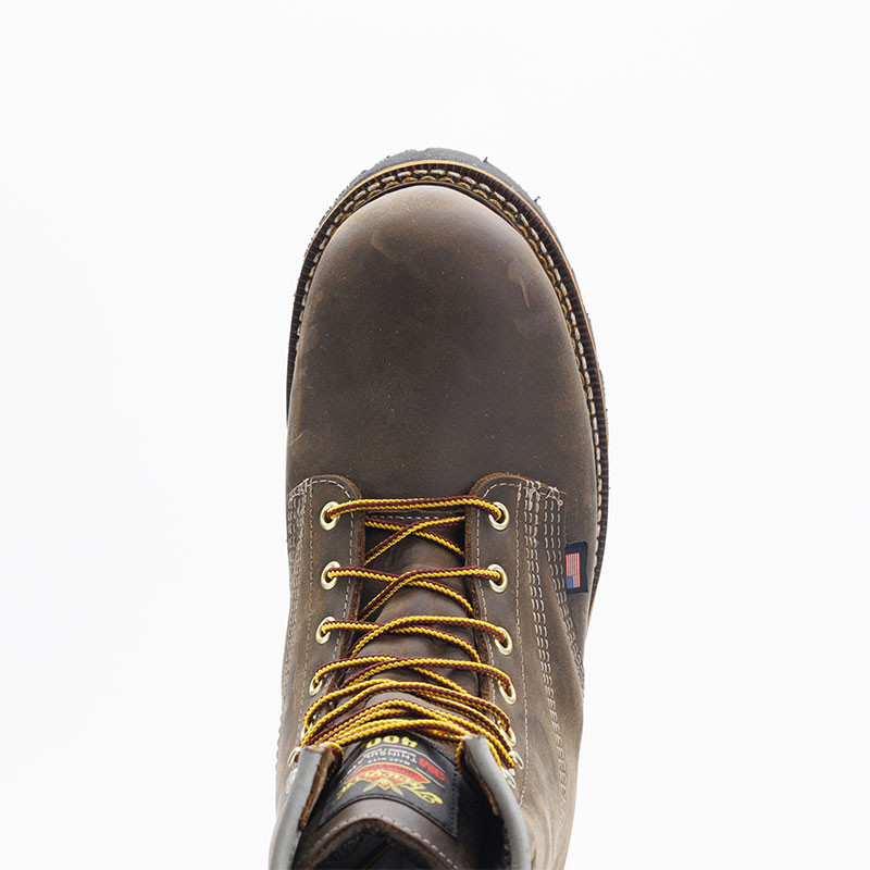 Thorogood 814-4520 USA AMERICAN LEGACY Soft Toe 400g Insulated
