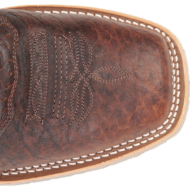 Double-H USA GRAHAM Steel Toe Non-Insulated Western Work Boots