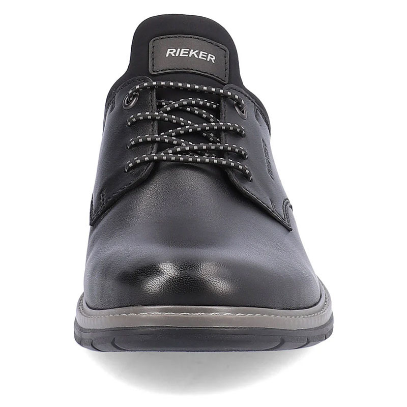 Rieker Shoes For Men Rieker Lace Up Shoe Mens From Westwoods UK