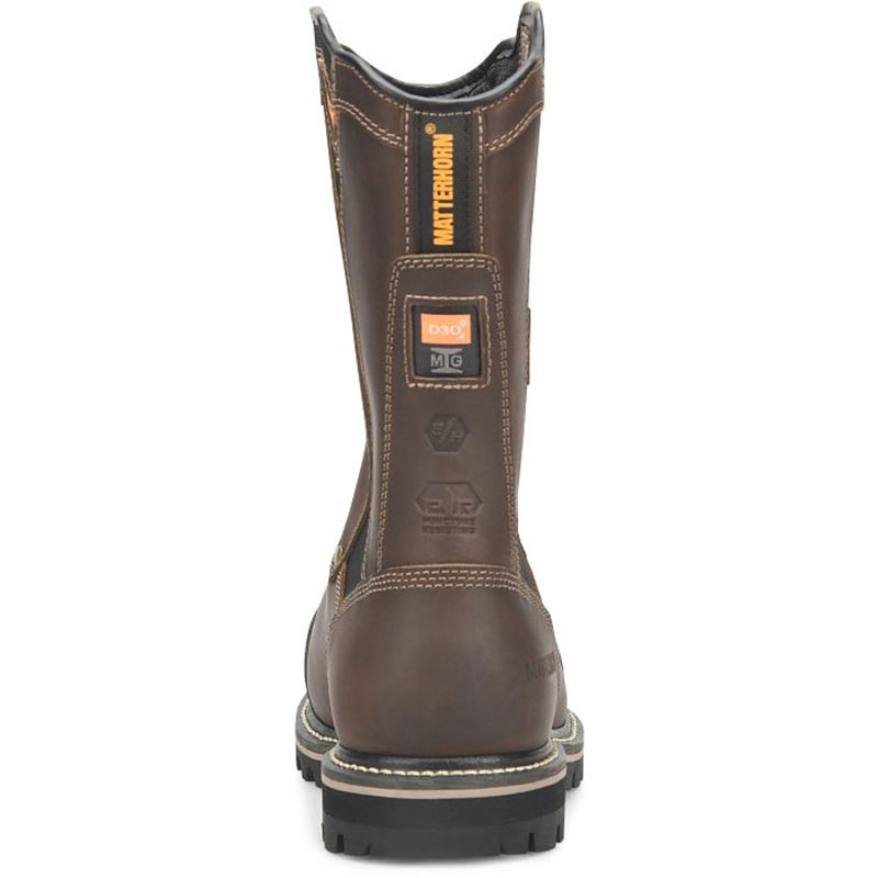 Matterhorn MT2540 I-BEAM 10