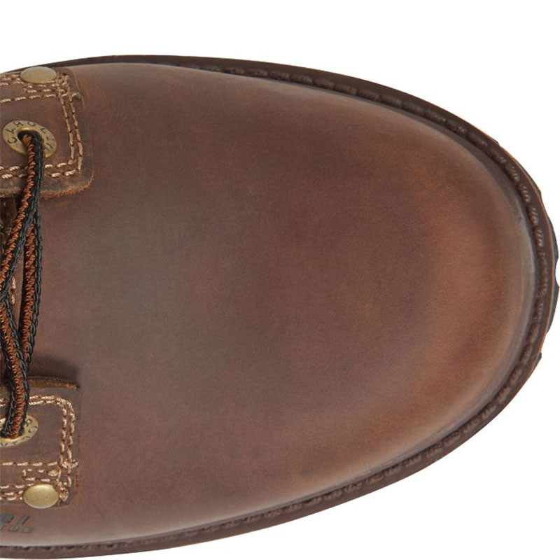 Carolina CA8585 SILVANUS Steel Toe Non-Insulated Waterproof Work