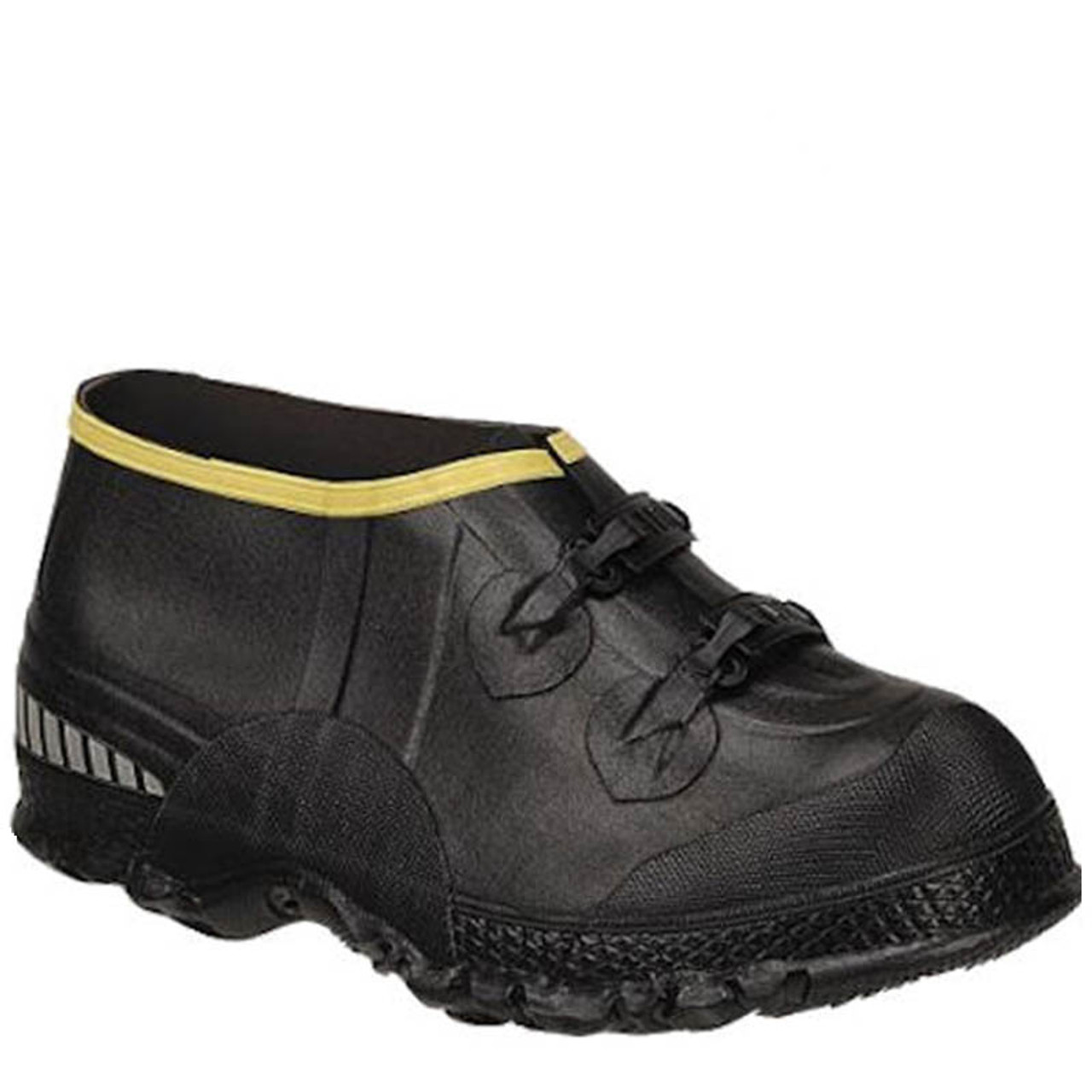 LaCrosse ZXT Buckle Rain Overshoes