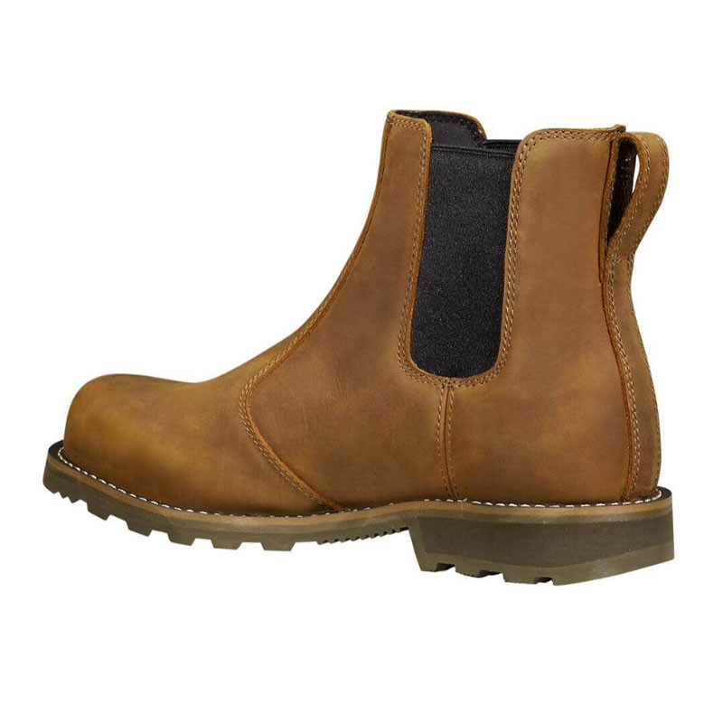 Carhartt FN6294-W Women's FRONTIER Water Resistant Steel Toe