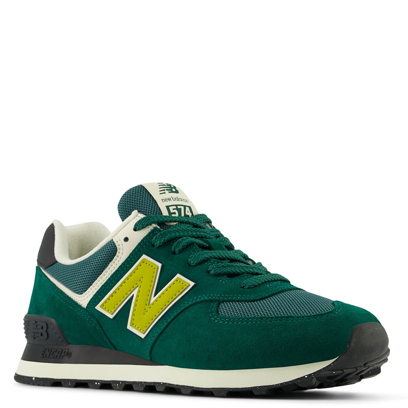 Shoes New Balance Eco Friendly New Balance 574 Marsh Green