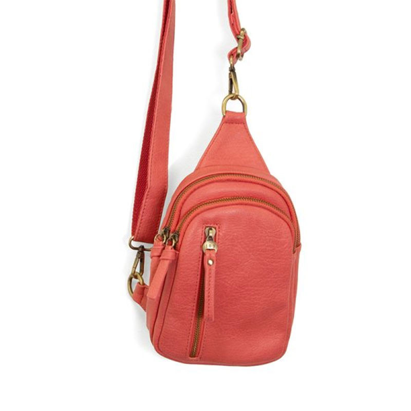 Sling Bag Joy Susan Bags Joy Susan Shiloh Sling Belt Bag – Queen