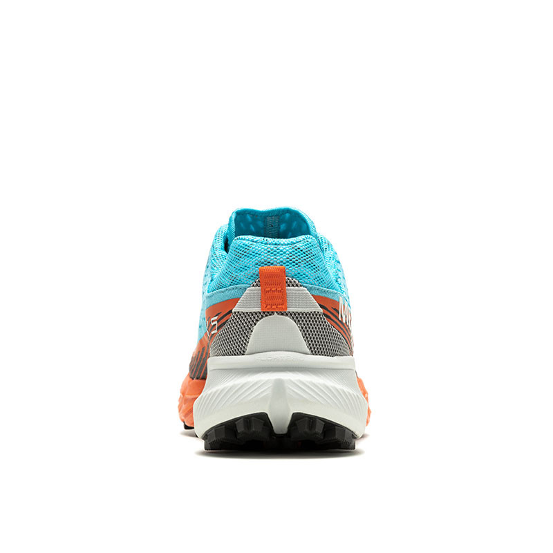 める⑥ Amazon.com | Merrell Women's Speed Solo Mxd Mid Wp Hiking Boot