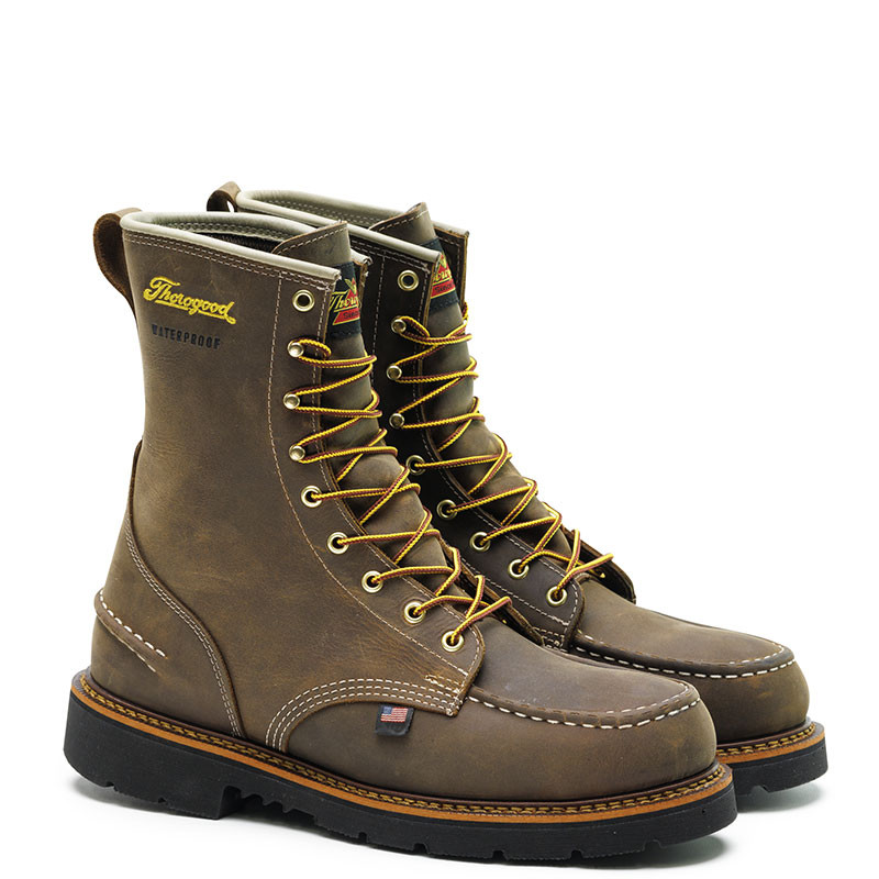 Thorogood 814-3890 USA 1957 SERIES 8